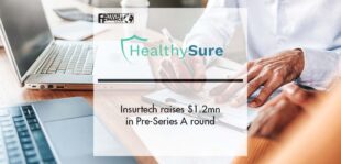 Insurtech HealthySure raises $1.2 mn in Pre-Series A round | Fintech Finance