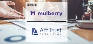 AmTrust and Mulberry Announce Partnership | Fintech Finance