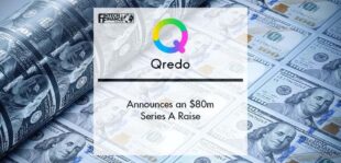 Qredo Announces an $80m Series A Raise | Fintech Finance
