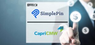 CapriCMW Selects Insurance Payment Experts SimplePin for Digital Payment Transformation | Fintech Finance