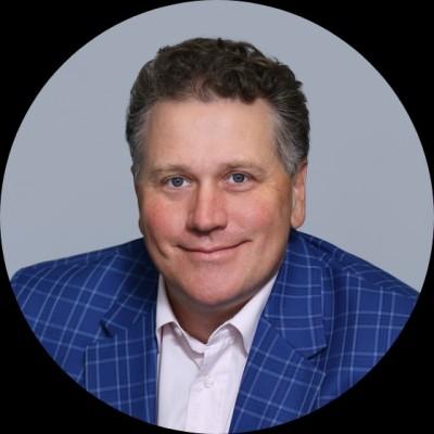 David Embry | CEO at Mylo, a Lockton Company | Fintech Finance