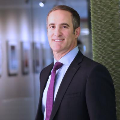 Eddy Arriola | Chairman & CEO at Apollo Bank | Fintech Finance