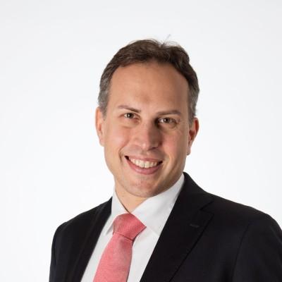 Andrea KELLER | Managing Director of PPS | Fintech Finance