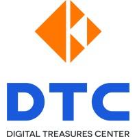 Digital Treasures Center | Fintech Finance