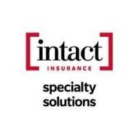 Intact Insurance Specialty Solutions | Fintech Finance