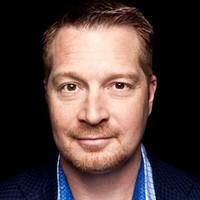 George Kurtz | CEO and co-founder of CrowdStrike | Fintech Finance