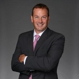 Peter Conroy | CEO, Trayport | Fintech Finance