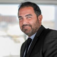 Tony Achkar | Managing Director of the MDSap Group | Fintech Finance