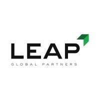 Leap Global Partners | Fintech Finance
