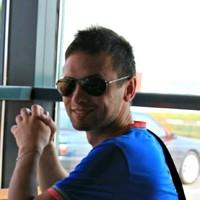 Vadym Kurylovych | CEO at STEX | Fintech Finance
