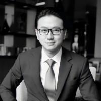 Patricco Baron | Chief of Product and Innovation Officer at PT Alto Network | Fintech Finance