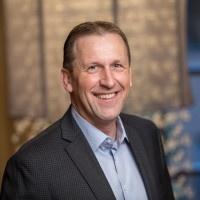 Fabian Richenberger | Executive Vice-President, Commercial Insurance at Definity | Fintech Finance