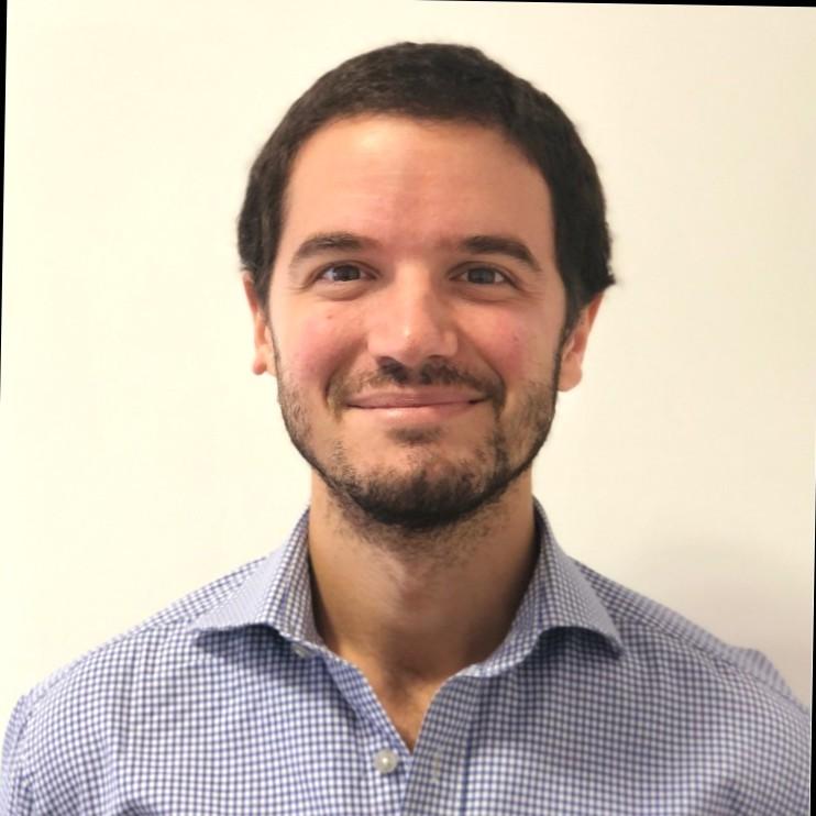Daniel Jejcic, Avenida+ | Fintech Finance