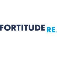 Fortitude Re | Fintech Finance