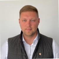 Ugnius Šeškas | Initiative Creator of Ukrainian Pool | Fintech Finance