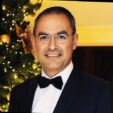 Jossan Maalouf | SVP - General Manager for Middle East, Turkey & Africa at Fiserv | Fintech Finance