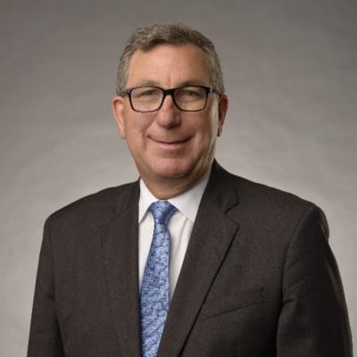 Rich Bielen | President and Chief Executive Officer at Protective Life Corporation | Fintech Finance