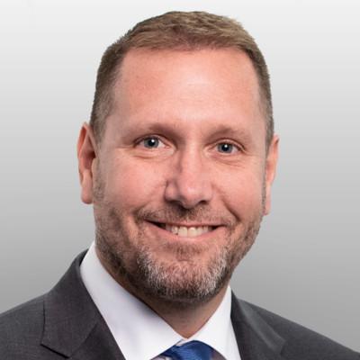 Taylor Rhodes | CEO at Applied Systems | Fintech Finance