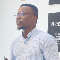 Jephtah Uche | Co-Founder & Chief Technology Officer, Kippa | Fintech Finance