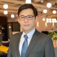 El Lee | Chief Operating Officer and Co-founder of DTC | Fintech Finance