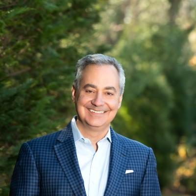 Ron Biscardi | CEO & Co-Founder at iConnections, LLC | Fintech Finance
