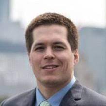 Daniel Scarbrough | President & COO at IncubEx | Fintech Finance