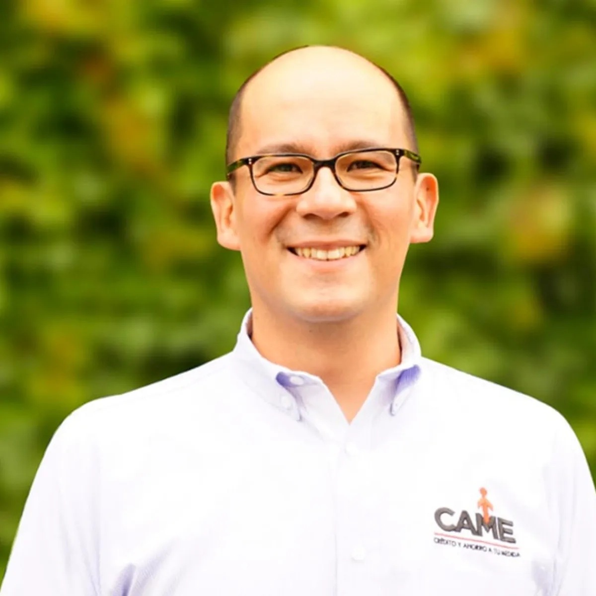 Pablo Varela | CEO at CAME | Fintech Finance