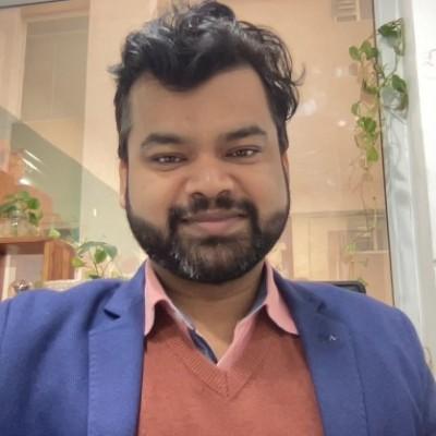 Mahesh Shukla | Founder at PayMe India | Fintech Finance