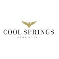 Cool Springs Financial | Fintech Finance