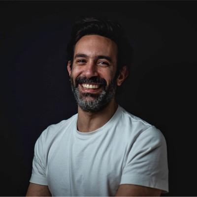 Momtaz Moussa | Cofounder and CEO at Lucky App | Fintech Finance