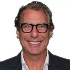 Oscar Seikaly | Chief Executive Officer at NSI Insurance Group | Fintech Finance