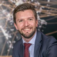 Olivier Hamon | Head of Executive & Professional Lines in France | Fintech Finance