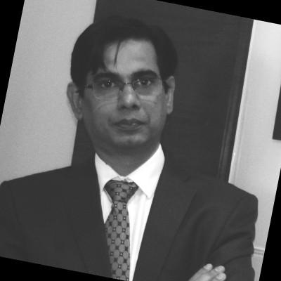 Sameer Singh Jaini | Founder and CEO, The Digital Fifth | Fintech Finance