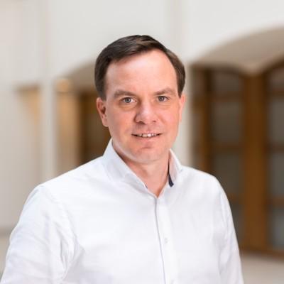 Sjoerd Slot