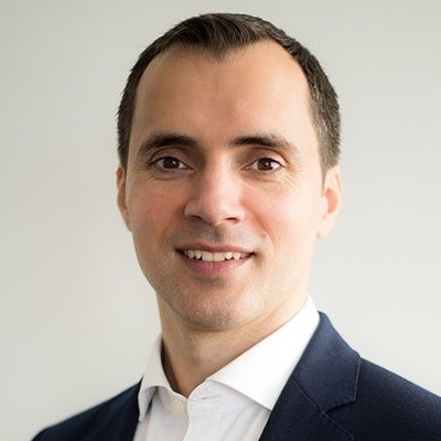 Tom Parsons | Head Of Digital at AmWINS | Fintech Finance
