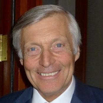 Joseph Hughes | COO of American P&I Club | Fintech Finance