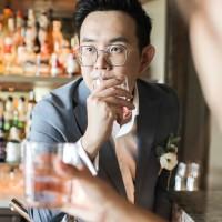 Desmond Yong | Chief Strategy Officer at Digital Treasures Center | Fintech Finance