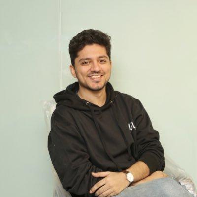 Saad Jangda | Co-founder, Bazaar | Fintech Finance
