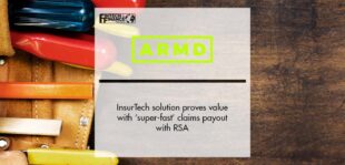ARMD’s InsurTech solution proves value with ‘super-fast’ claims payout with RSA | Fintech Finance
