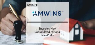 Amwins Launches New Consolidated Personal Lines Portal | Fintech Finance