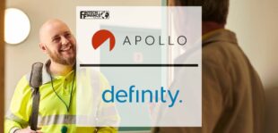 APOLLO Launches Digital Trades and Contractors Insurance Product with Definity | Fintech Finance