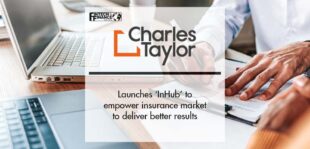 Charles Taylor InsureTech launches InHub to empower the insurance market to deliver better results | Fintech Finance