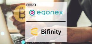 EQONEX Announces Strategic Partnership with Bifinity, Binance's Payments Technology Affiliate