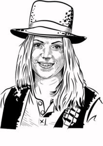 Francesca Hodgson, Goodbox | Fintech Finance