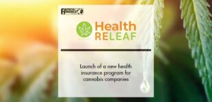 Launch of a new health insurance program for cannabis companies – Health ReLeaf | Fintech Finance