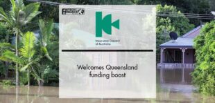 Insurance Council of Australia welcomes Queensland funding boost | Fintech Finance