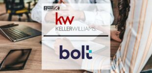 Keller Williams Partners With bolt to Scale Insurance Services | Fintech Finance