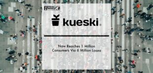 Kueski Now Reaches 1 Million Consumers Via 6 Million Loans | Fintech Finance