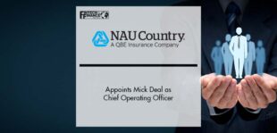 NAU Country appoints Mick Deal as Chief Operating Officer | Fintech Finance