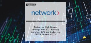 Network International delivers on high growth strategy with 2021 revenue growth of 24% and underlying EBITDA growth of 27% | Fintech Finance